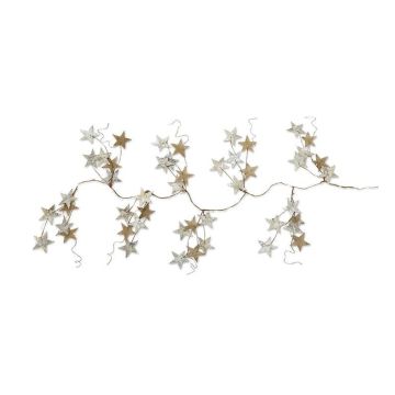 Markslojd GREN 703763 łańcuch świetlny 20x0.8W/LED 2700K IP20