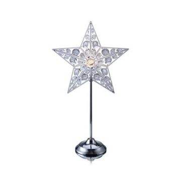 Markslojd HARNOSAND 703333 Étoile debout 1x0,6W/LED