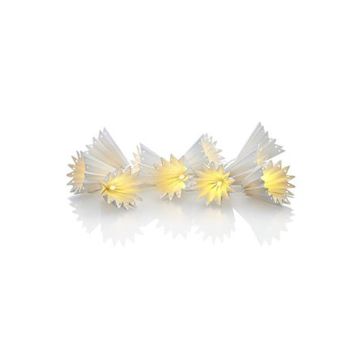 Markslojd KLOCKA 703862 Décoration de Noël 10x0,3W/LED IP20
