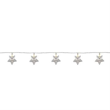 Markslojd LILLAN 703173 Décoration de Noël 10x0,6W/LED IP20