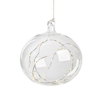 Markslojd LINA 704471 Décoration suspendue 20x0.03W/LED 2700K IP20