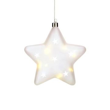 Markslojd LISETTE 704489 Décoration suspendue 10x0.03W/LED 2700K