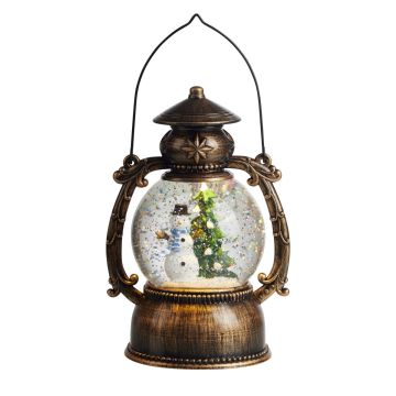 Markslojd LOTHAR 705053 Décoration de Noël 2x0.15W/LED IP20