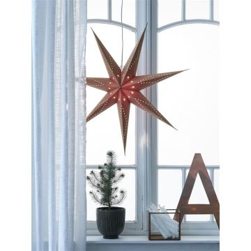 Markslojd MATRIX 703877 Étoile suspendue 1x25W/E14