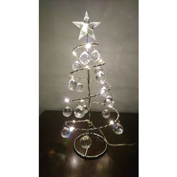 Markslojd MAURITZ 703058 Sapin de Noël 15x0.3W/LED 2700K