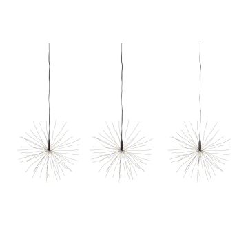 Markslojd METEOR 705780 Décoration suspendue 270x4,8W/LED IP44