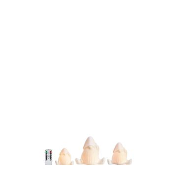Markslojd MILES 706346 Décoration de Noël 3x0.1W/LED 2500K IP20
