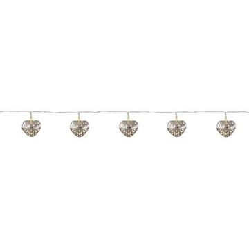 Markslojd MILLA 703174 Guirlande lumineuse 10x0.06W/LED 2700K