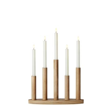 Markslojd MILO 706289 Bougeoir 5x0.06W/LED 2500K IP20