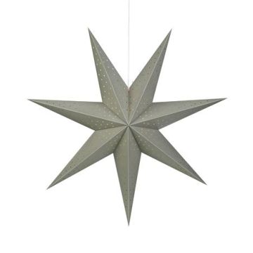 Markslojd MORRIS 704701 Étoile suspendue 1x25W/E14 IP20