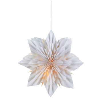 Markslojd NEELA 705835 Étoile suspendue 1x6W/E14 IP20