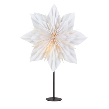 Markslojd NEELA 705838 Étoile debout 1x6W/E14 IP20