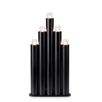 Markslojd ORGANO 705852 Bougeoir 5x25W/E14 IP20