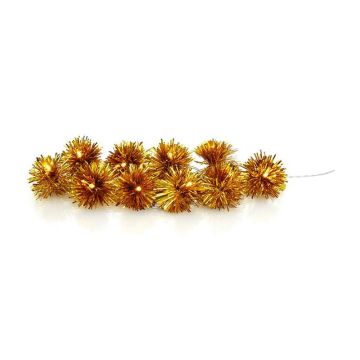 Markslojd POMPOM 704775 Guirlande lumineuse 10x0.06W/LED 2700K