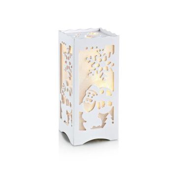 Markslojd PRINCE 703750 dekoracja świąteczna 8x0.48W/LED 2700K IP20