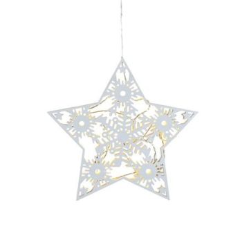 Markslojd PRINCE 703752 Étoile suspendue 1x0,72W/LED