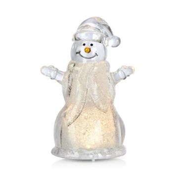 Markslojd ROBBAN 704620 Décoration de Noël 1x0,06W/LED IP20