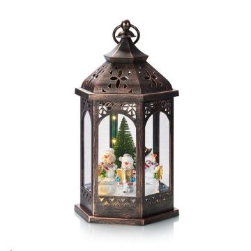 Markslojd ROLF 704973 Figurine debout IP20