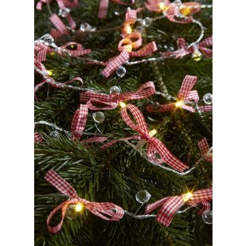 Markslojd ROSETT 702943 łańcuch świetlny 20x0.8W/LED 2700K IP20