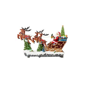 Markslojd SANDÅ 705416 Décoration de Noël 21x0,06W/LED IP20