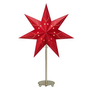 Markslojd SATURNUS 705544 Étoile debout 1x25W/E14 IP20