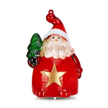 Markslojd SIGGE 704616 Décoration de Noël 1x0,06W/LED IP20