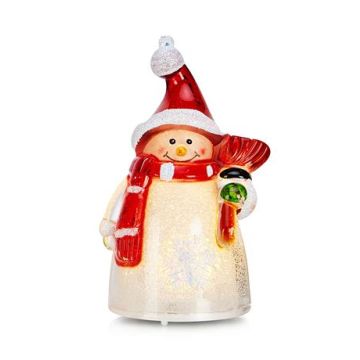 Markslojd SIGGE 704619 Décoration de Noël 1x0,06W/LED IP20