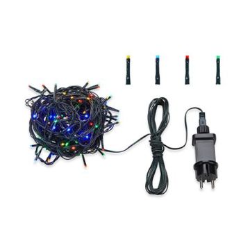 Markslojd SKEN 703357 Décoration de Noël extérieure 120x0.06W/LED IP44