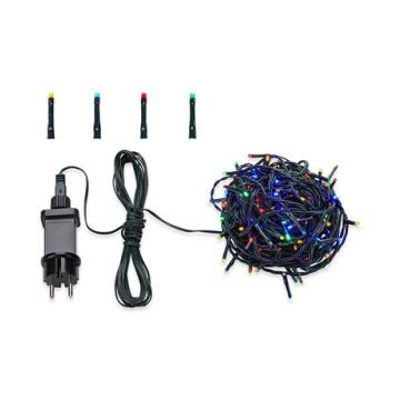 Markslojd SKEN 703358 Décoration de Noël extérieure 80x0.06W/LED IP44