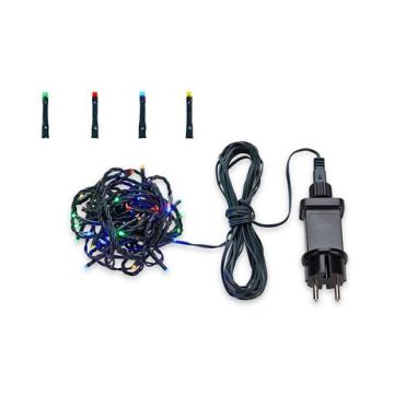 Markslojd SKEN 703359 Décoration de Noël 40x1,2W/LED IP44
