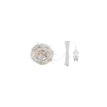 Markslojd SKINE 705661 Guirlande lumineuse 200x3W/LED 2700K IP44