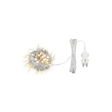 Markslojd SKINE 705665 Guirlande lumineuse 80x3W/LED 2700K IP44