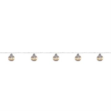 Markslojd SOLO 703245 Décoration de Noël 10x0,5W/LED IP20