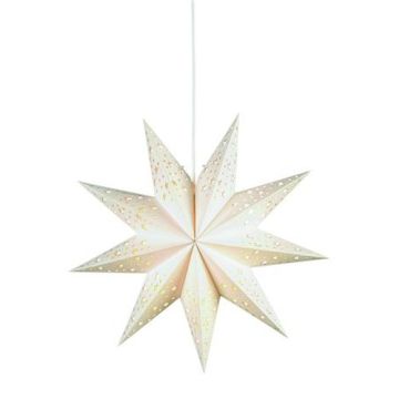 Markslojd SOLVALLA 700319 Décoration suspendue 1x25W/E14 2700K