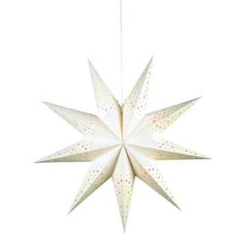 Markslojd SOLVALLA 700320 Décoration suspendue 1x25W/E14 2700K
