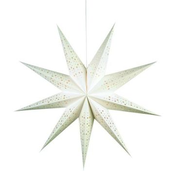Markslojd SOLVALLA 700321 Décoration suspendue 1x25W/E14 2700K