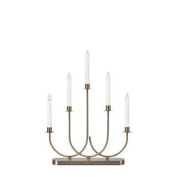 Markslojd SORO 706332 Bougeoir 5x3W/E10 2000K IP20