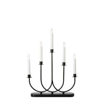 Markslojd SORO 706333 Bougeoir 5x3W/E10 2000K IP20