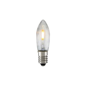 Markslojd SPAREBULB 706200 Ampoule 7x0.5W/E10 IP20