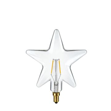 Markslojd STAR BULB 704211 Ampoule 1x0.5W/E14 IP20