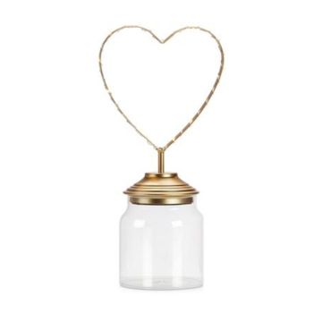 Markslojd SWEETIE 705222 Décoration debout 15x0,03W/LED IP44