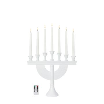 Markslojd TORPA 706319 Bougeoir 7x0.1W/LED 2500K IP20