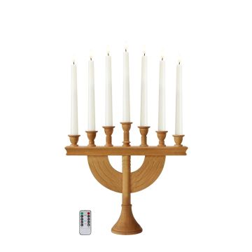 Markslojd TORPA 706321 Bougeoir 7x0.1W/LED 2500K IP20