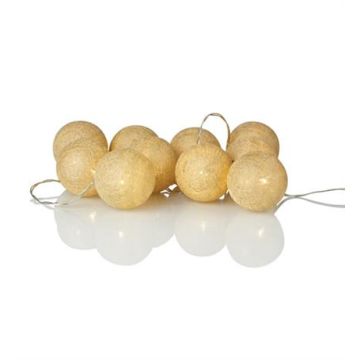 Markslojd TWIX 703541 Décoration de Noël 10xLED IP20
