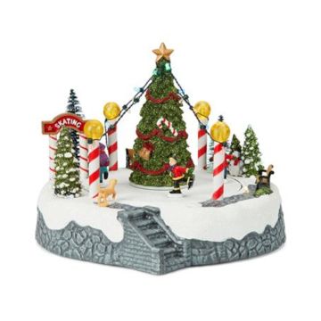 Markslojd TYR 705417 Décoration debout 22x0,06W/LED IP20