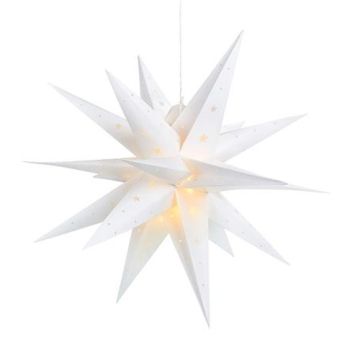 Markslojd VECTRA 704560 Décoration de Noël extérieure 12x0.04W/LED 2700K IP44