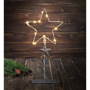 Markslojd VIKHEM 703805 Décoration debout 15x0.03W/LED 2700K