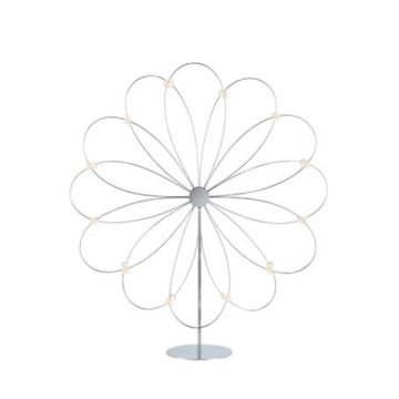 Markslojd WINTER 705943 Décoration debout 12x6W/E14 IP20