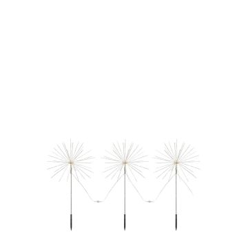 Markslojd ZOEY 705875 Décoration de Noël extérieure 279x3.6W/LED IP44
