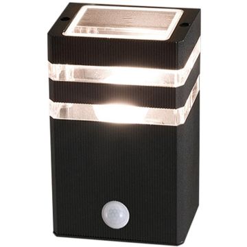 Nowodvorski RIO I SENSOR 7017 Applique murale 1x40W/E27 IP54